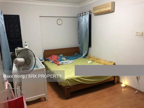 Blk 686B Choa Chu Kang Crescent (Choa Chu Kang), HDB 4 Rooms #213969891